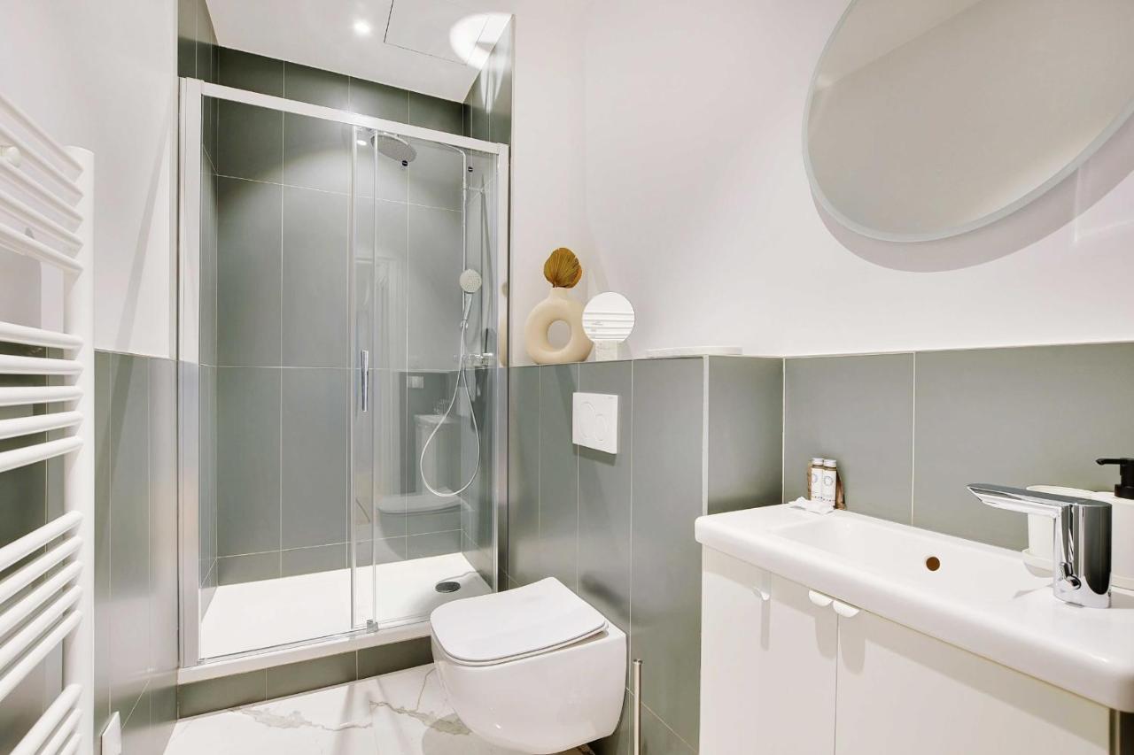 Luxurious - 2br-6p - Javel-tour Eiffel * Parijs